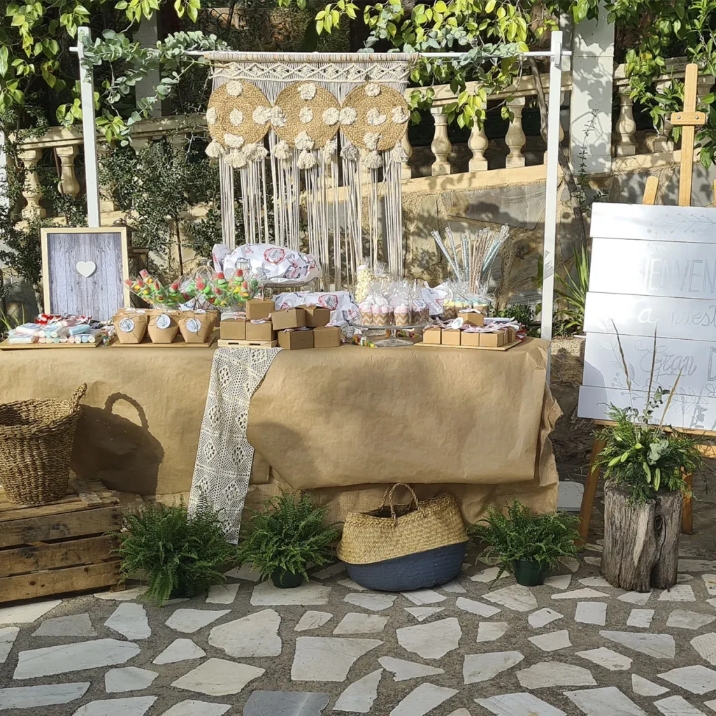 decoracion